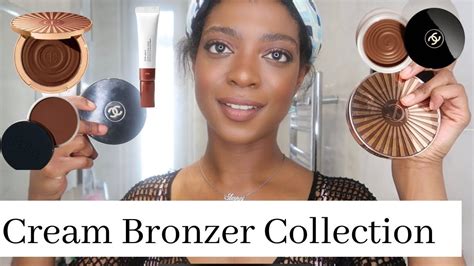 chanel cream bronzer vs charlotte tilbury|Best cream bronzers 2023: Charlotte Tilbury, Chanel, Refy .